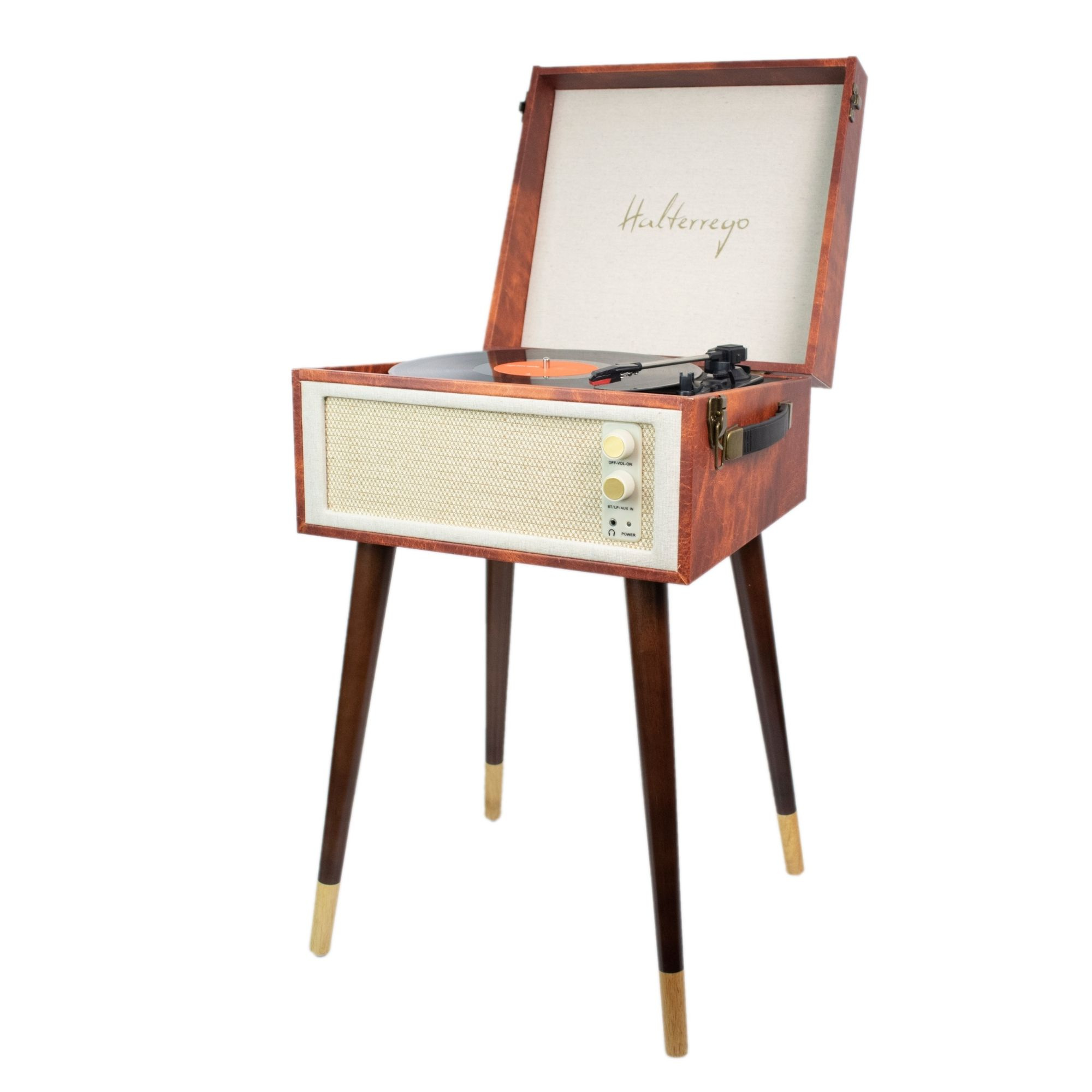 Platines vinyle