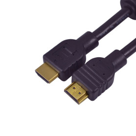 Cable HDMI 1.3a M/M 1 mtre