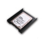 Adaptateur HEDEN pr 1 disque dur SSD/HDD 2.5 en baie 3.5 +c ble SATA 70cm +c 
