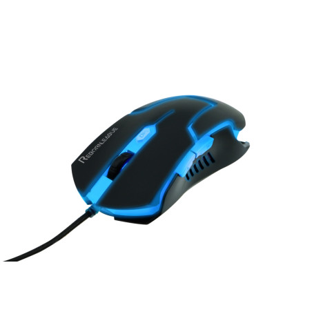 Souris gamer RL Starling retro-eclaireage 2400 DPI