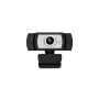 webcam HEDEN full HD 1080P micro intgr, angle de vue 90  correction de l'clai