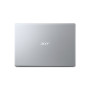 Portable ACER Aspire A114-33-C85G Gris Intel Celeron N4500 4 GoDDR4 eMMC 64Go In