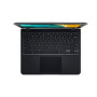 Portable Acer Chromebook 512 R753T-C6ZE Intel Celeron N4500 4Go LPDDR4X 32 Go eM