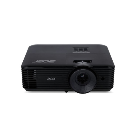 PROJECTEUR ACER X119H Noir SVGA (800 x 600) 4800 Lumens 20