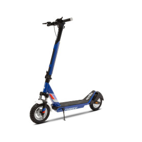 Trottinette Aprilia Tuareg avec clignotant Cadre Alu Moteur 350W 19