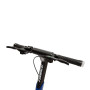 Trottinette Aprilia Tuareg avec clignotant Cadre Alu Moteur 350W 19,6Nm Pneu 10'