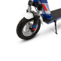 Trottinette Aprilia Tuareg avec clignotant Cadre Alu Moteur 350W 19,6Nm Pneu 10'