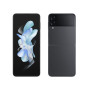 Samsung Galaxy Z Flip4 Enterprise Edition SM-F721B 17 cm (6.7") Double SIM Android 12 5G USB Type-C 8 Go 128 Go 3700 mAh Graphit