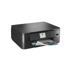 Brother DCP-J1140DW Jet d'encre A4 6000 x 1200 DPI 17 ppm Wifi