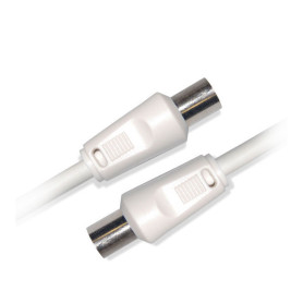 C ble Coaxial m le /femelle 9