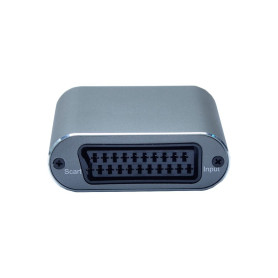 Convertisseur Pritel vers HDMI - Rsolution max. Full HD 1080P@50/60Hz - 1 entr