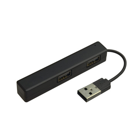 HUB 4 ports USB 2.0