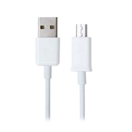 C ble USB 2.0 micro m le/m le1m blanc