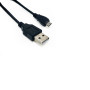 C ble USB 2.0 A m le / B micro m le 1m50