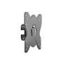 Support TV orientable 23  42 - VESA 200x200mm (max.) - Poids max. support 25