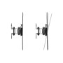 Support TV orientable 23  42 - VESA 200x200mm (max.) - Poids max. support 25