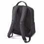 DICOTA Sac a dos BACKPACK SPIN Noir design sportif Pour PC portable 13 -15.6 +