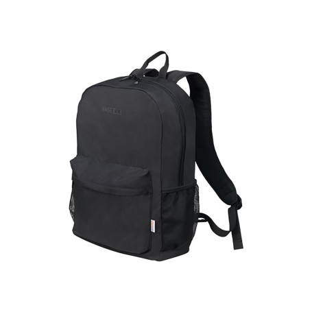 DICOTA Sac a dos BASE XX Backpack B2 Noir Pour PC Portable 13-15.6 20L polyest