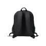 DICOTA Sac a dos BASE XX Backpack B2 Noir Pour PC Portable 13-15.6 20L polyest