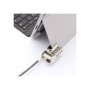 DICOTA Cable anti-vol Microsoft Surface Go et PRO  SECURITY CABLE LOCK SURFACE c