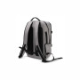 DICOTA Sac a dos MOVE Gris Pour PC Portable 13-15.6 24L Pour usage quotidien + 