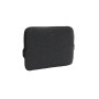 DICOTA Skin URBAN 16 anthracite Protection lgante pour votre MacBook ou Ultrab