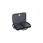 DICOTA Sacoche BASE XX Clamshell Noir pour PC Portable 13-14.1''  legere en pol