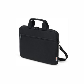 DICOTA Sacoche BASE XX Laptop Slim case Noir pour PC Portable 13-14.1''  legere