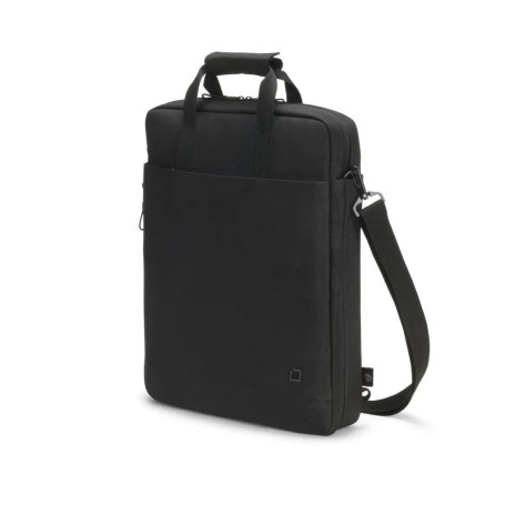 DICOTA Sacoche Ecologique TOTE BAG MOTION Noir Pour PC portable 13-15.6 Polyes