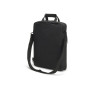 DICOTA Sacoche Ecologique TOTE BAG MOTION Noir Pour PC portable 13-15.6 Polyes