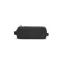 DICOTA Pochette accessoires Ecologique Pouch MOTION Noir .Pour ranger Smartphone