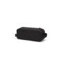 DICOTA Pochette accessoires Ecologique Pouch MOTION Noir .Pour ranger Smartphone