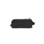 DICOTA Pochette accessoires Ecologique Pouch MOTION Noir .Pour ranger Smartphone