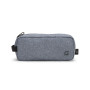 DICOTA Pochette accessoires Ecologique Pouch MOTION Bleu .Pour ranger Smartphone