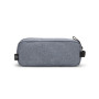 DICOTA Pochette accessoires Ecologique Pouch MOTION Bleu .Pour ranger Smartphone