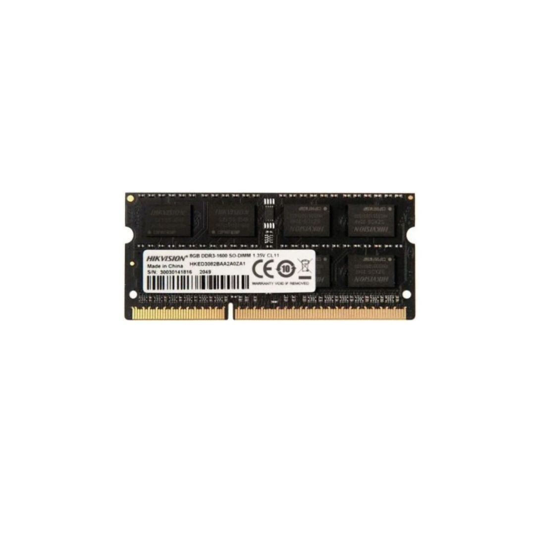 Memoires RAM