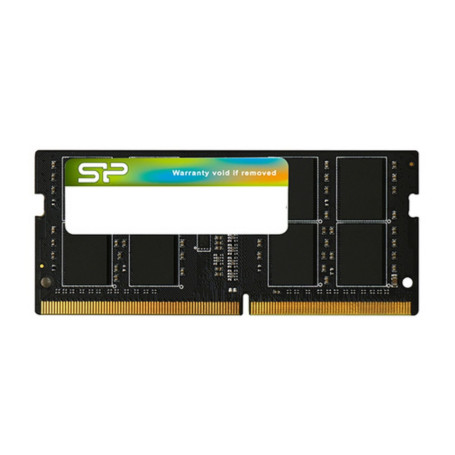 Silicon Power SP004GBSFU266N02 module de mémoire 4 Go 1 x 4 Go DDR4 2666 MHz