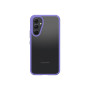 OtterBox Coque React Galaxy A54 5G trans/violet