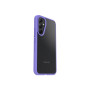 OtterBox Coque React Galaxy A54 5G trans/violet