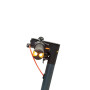 Trottinette elec DUCATI PRO1 EVO MAX SF Cadre Alu 350W 17Nm Pneu 8.5'' Frein le