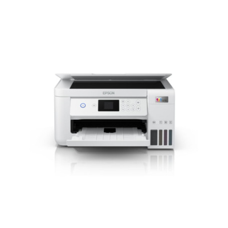 Epson EcoTank ET-2856 Jet d'encre A4 5760 x 1440 DPI 33 ppm Wifi