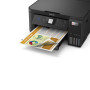 Epson EcoTank ET-2851 Jet d'encre A4 5760 x 1440 DPI 33 ppm Wifi