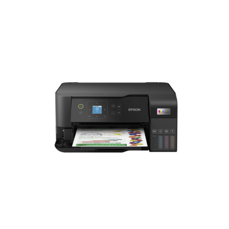 Epson EcoTank ET-2840 Jet d'encre A4 4800 x 1200 DPI 33 ppm Wifi