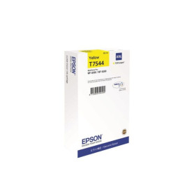 Epson Encre jaune XXL WF-8090DW / 8590DWF (7 000 p)