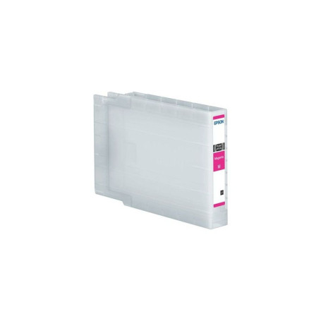 EPSON Cartouche T9073 Durabrite Pro XXL Magenta 69