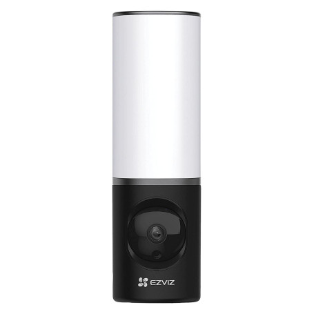 EZVIZ LC3 Caméra de sécurité IP Extérieure 2560 x 1440 pixels Mur