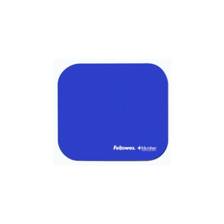 Fellowes Microban Bleu