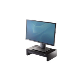 Fellowes Designer Suites Noir Bureau