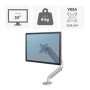 Fellowes Platinum Series Bras porte-écran simple - Argent