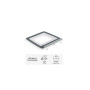 Fellowes Support QuickLift pour ordinateur portable I-Spire Series - Blanc